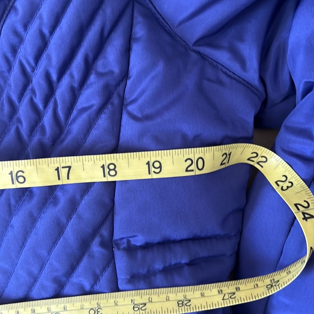 SJB Active jacket - Picture 7 of 11